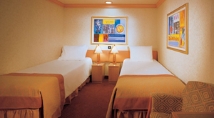 Balmoral inside