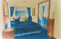Artist's impression