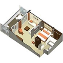 Celebrity Suite