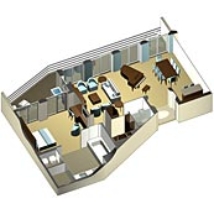 Penthouse Suite