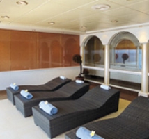 Samsara Inside
