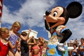 Disney Cruise Line