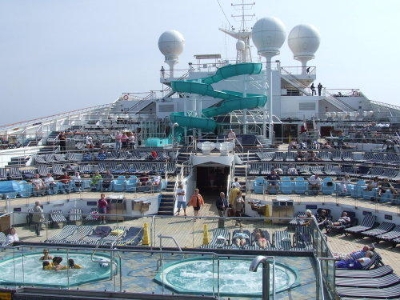 Carnival Liberty