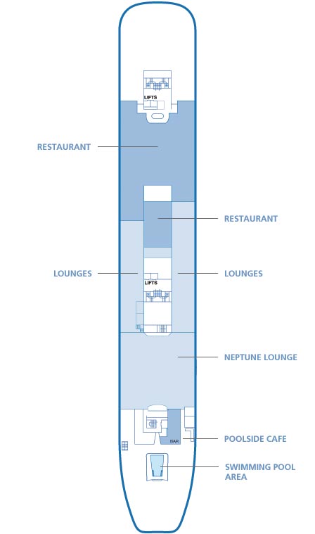 Lounge Deck