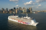 Pride of America
