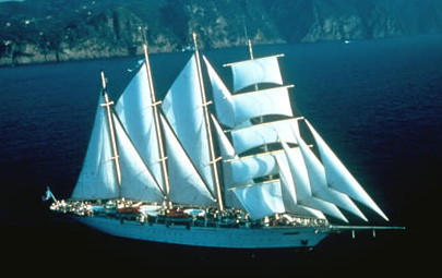 Star Clipper Star Clipper