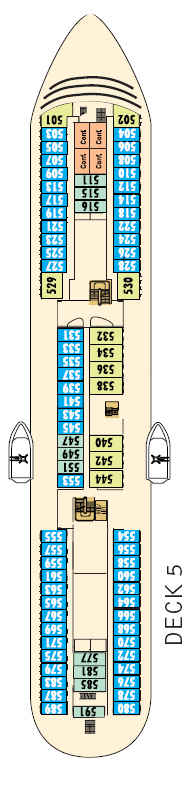 Deck 5