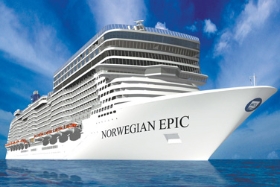 Norwegian Epic