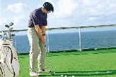 Golf Cruises