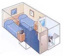 Inside Cabin