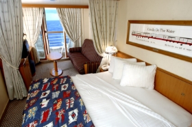 Disney Wonder