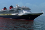 Disney Dream