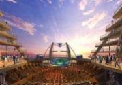 Allure of the Seas cabins