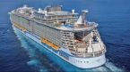 Royal Caribbean Allure of the Seas