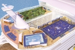 Royal Caribbean Allure of the Seas images