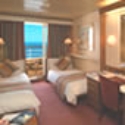 P&O Artemis cabins