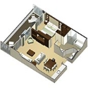 Azamara Journey cabins