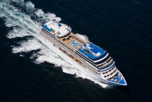 Azamara Journey