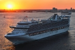 Princess Cruises Caribbean Princess images