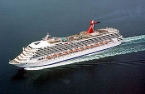 Carnival Carnival Conquest