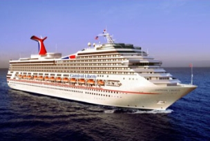 Carnival Liberty