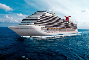 Carnival Magic