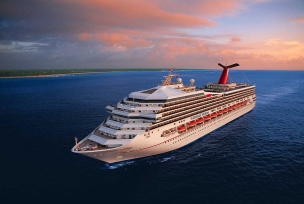 Carnival Victory
