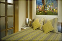 Celebrity Constellation cabins