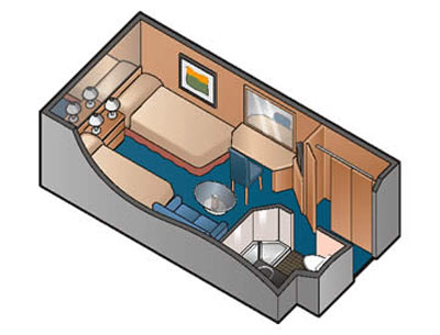 Cruise Celebrity on Wine Cruise   Celebrity Millennium   12th September 2013   Celebrity