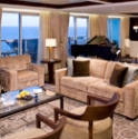 Celebrity Reflection cabins