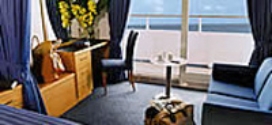Celebrity Xpedition cabins