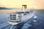 Costa Cruises Costa Allegra images
