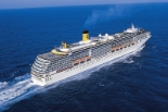 Costa Cruises Costa Atlantica images
