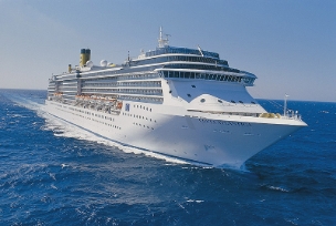 Costa Atlantica