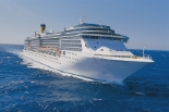 Costa Cruises Costa Atlantica images