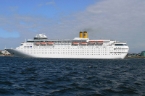 Costa Cruises Costa Classica