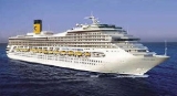 Costa Deliziosa reviews