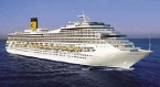 Costa Cruises Costa Deliziosa