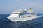 Costa Cruises Costa Magica
