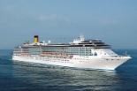 Costa Cruises Costa Mediterranea images