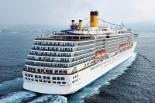 Costa Cruises Costa Mediterranea images
