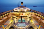 Costa Cruises Costa Mediterranea images