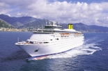 Costa Cruises Costa Romantica images
