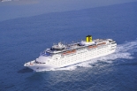Costa Cruises Costa Romantica images