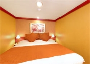 Costa Serena cabins