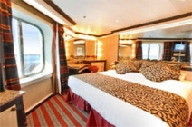 Costa Serena cabins