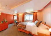 Costa Serena cabins