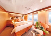 Costa Serena cabins