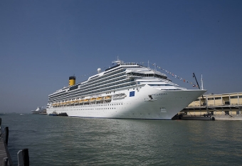 Costa Cruises Costa Serena