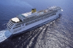 Costa Cruises Costa Victoria